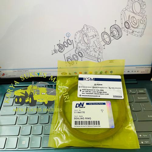 Produk KSM_spareparts