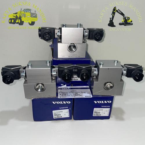 Jual 11115488 SOLENOID VALVE