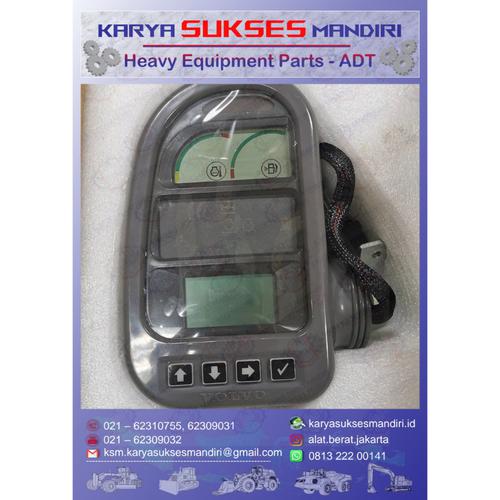 Jual VOE 14390065, 14390065 ECU VOLVO EC210B