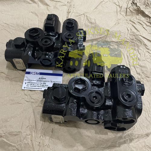 Jual 17461833 BRAKE VALVE A40G A60H