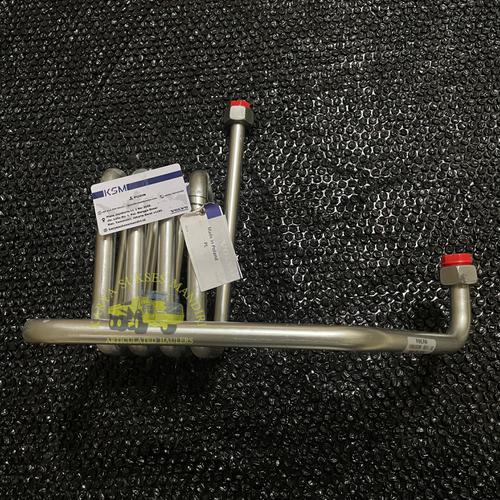 Jual 16850066 COOLING COIL A40G