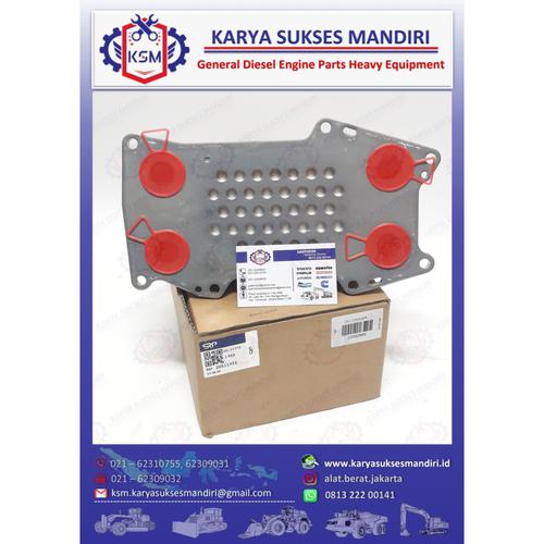 Jual 20511773 OIL COOLER