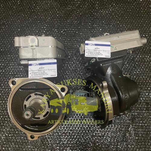 Jual 22040500, 21353433, 85020160, 20451727 AIR COMPRESSOR ORIGINAL